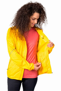 Hannah chaqueta impermeable mujer MILEY 04