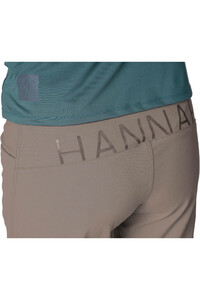 Hannah pantalón corto montaña mujer SIA 05