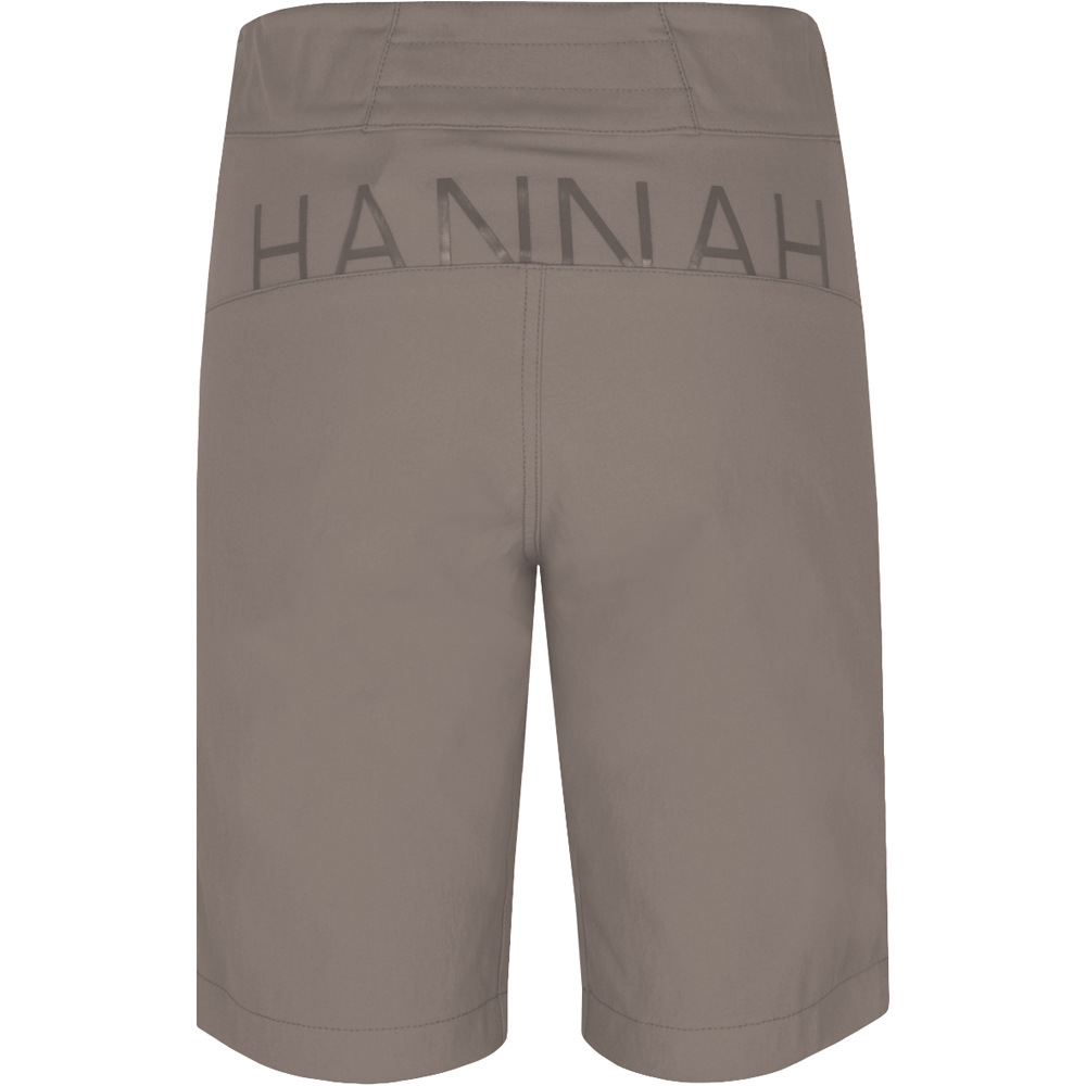 Hannah pantalón corto montaña mujer SIA 07