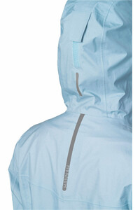 Hannah chaqueta impermeable mujer SKYLARK W 04