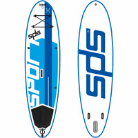Sps tablas de paddle surf SPS SPORT 10'2 vista frontal