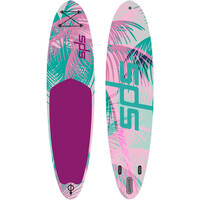 Sps tablas de paddle surf SPS MIAMI 10'8 vista frontal