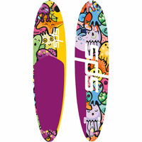 Sps tablas de paddle surf SPS MONSTERS 10'8 vista frontal