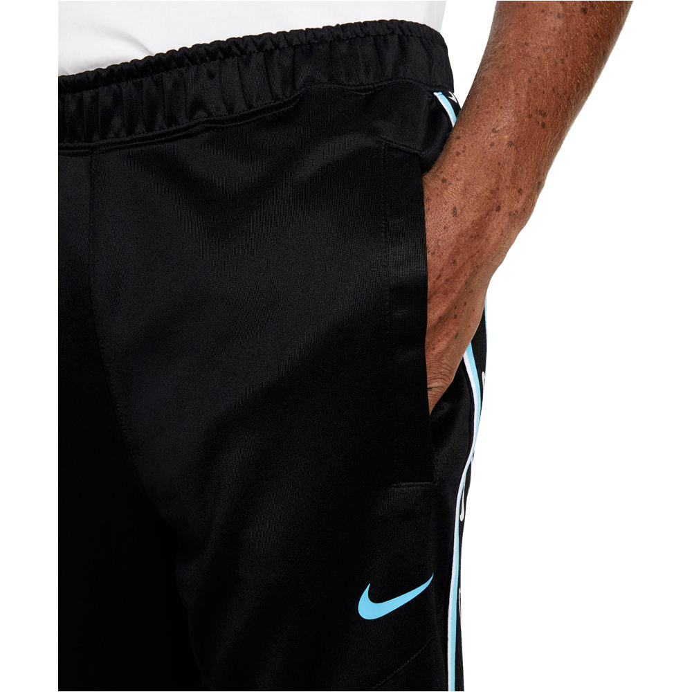 Nike pantalón hombre M NSW REPEAT SW PK JOGGER vista detalle