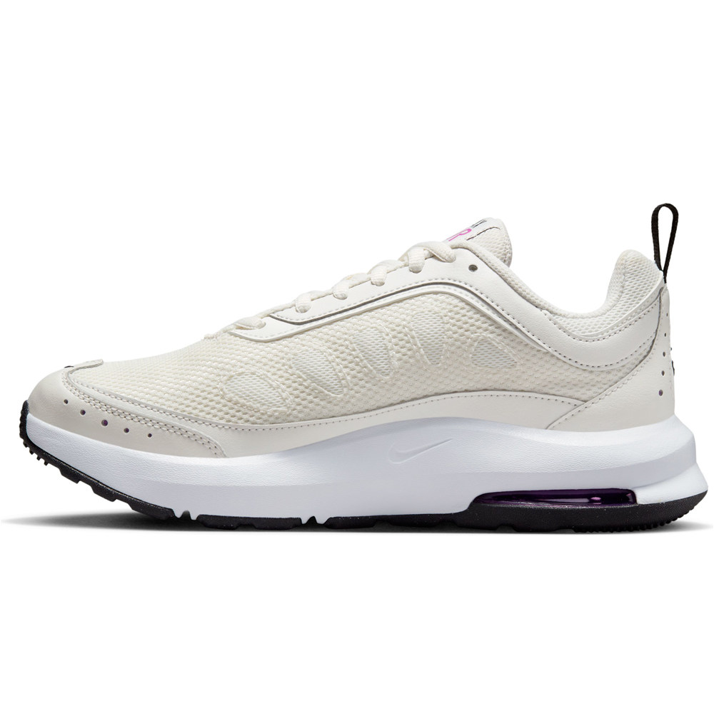 Nike zapatilla moda mujer WMNS NIKE AIR MAX AP lateral interior