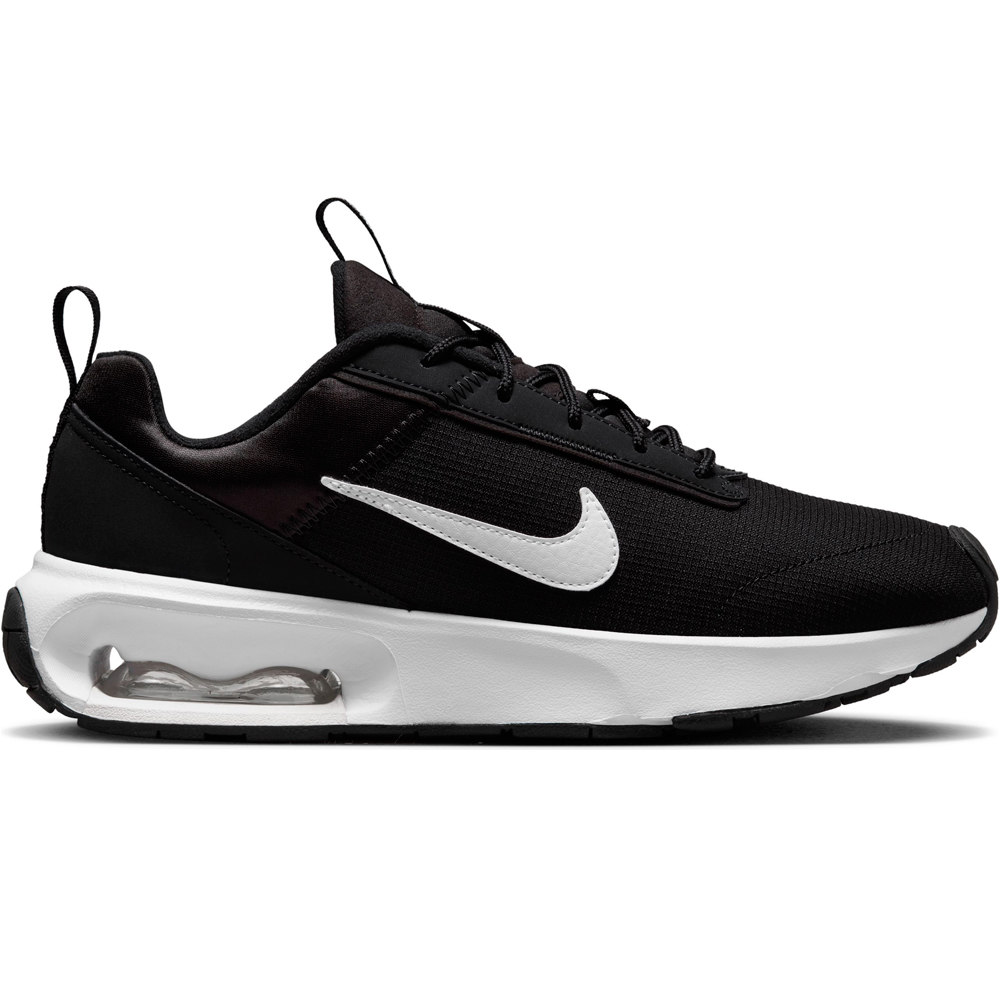 Nike zapatilla moda mujer W NIKE AIR MAX INTRLK LITE lateral exterior