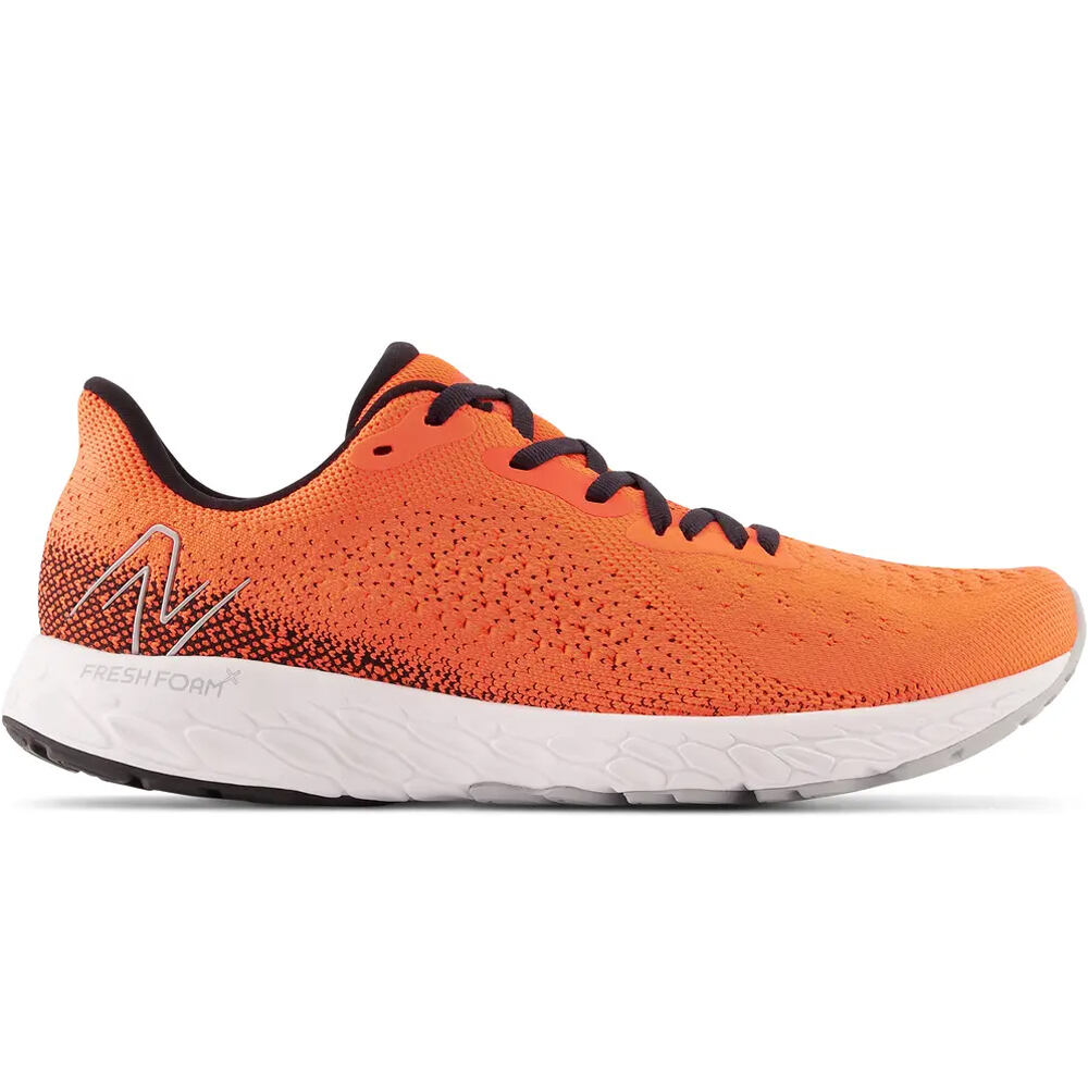 New Balance zapatilla running hombre FFX TEMPO v2 lateral exterior