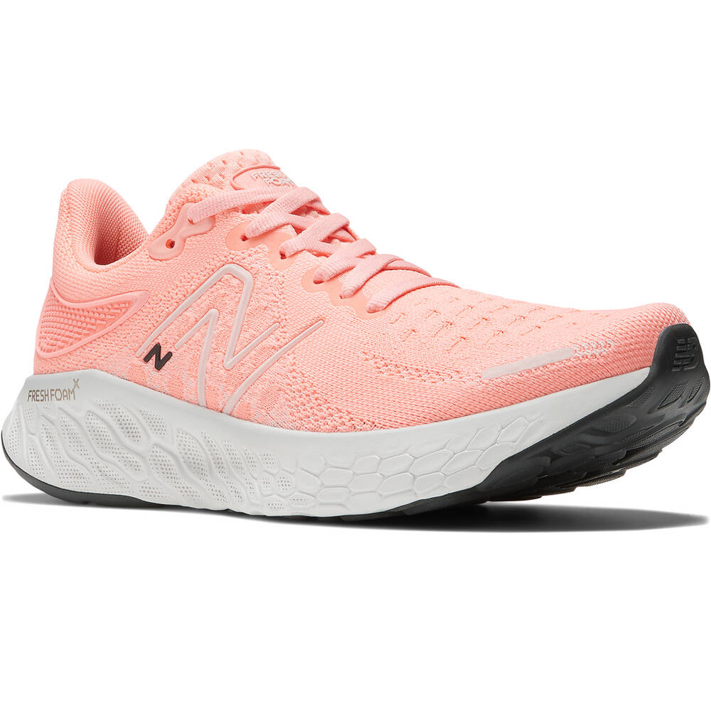 New Balance zapatilla running mujer FFX 1080 v12 W lateral interior