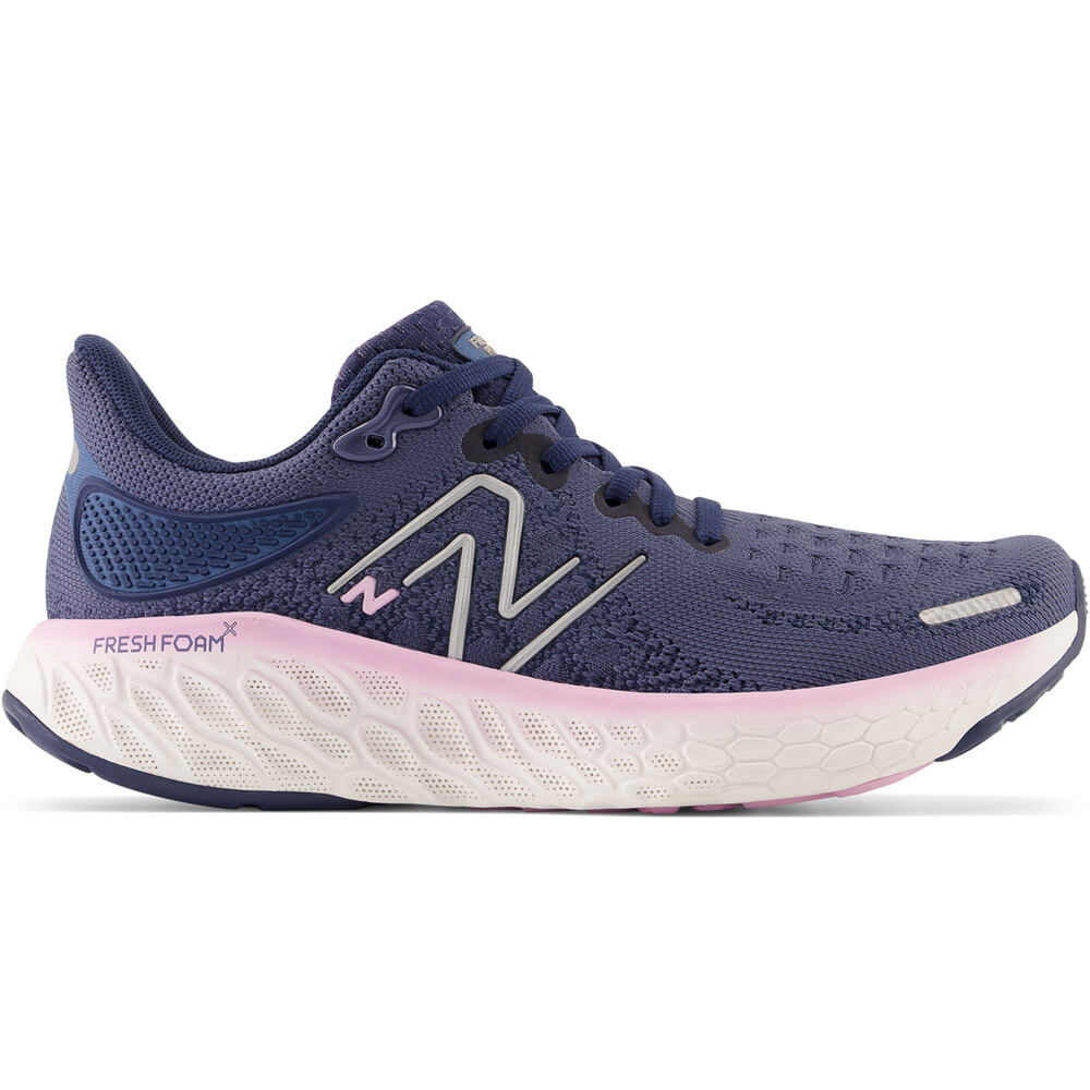 New Balance zapatilla running mujer FFX 1080 v12 W lateral exterior