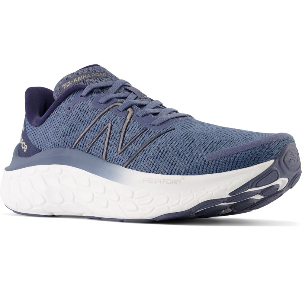 New Balance zapatilla running hombre FF KAIHA v1 lateral interior