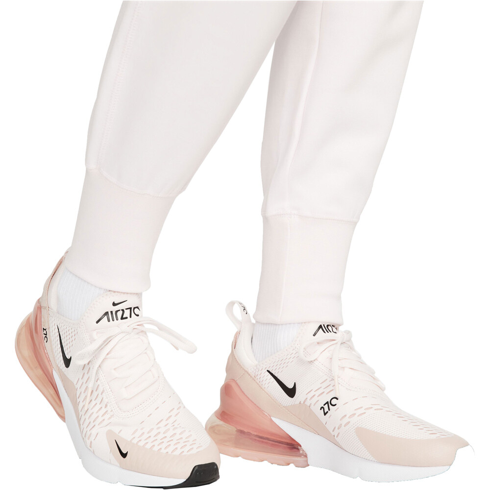 Nike pantalón mujer W NSW TCH FLC ESSNTL HR PNT 05