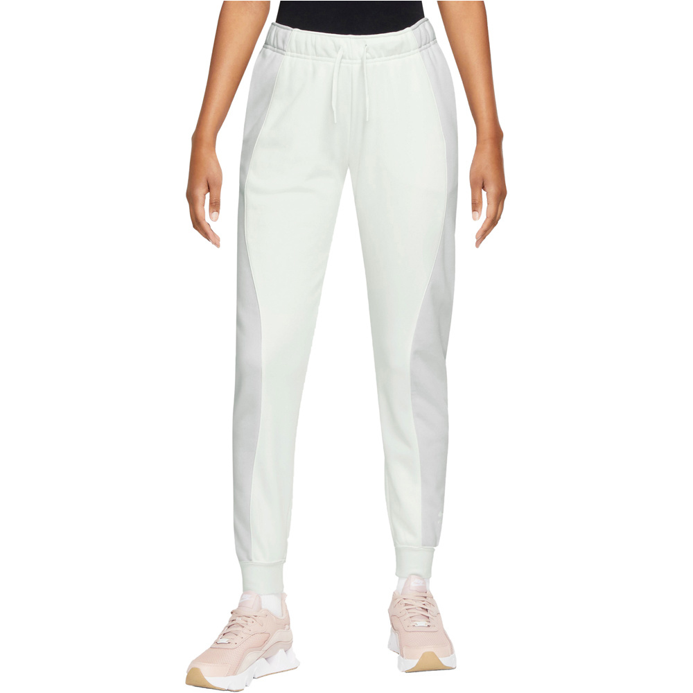 Nike air fleece pantalón mujer