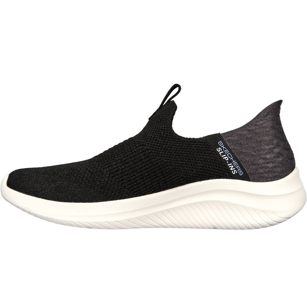 Skechers zapatillas fitness mujer ULTRA FLEX 3.0 SLIP-INS NEBL puntera