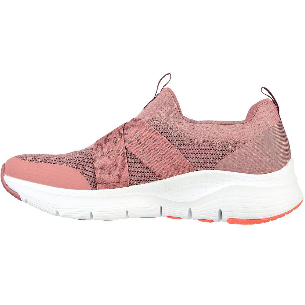 Skechers zapatillas fitness mujer ARCH FIT-MODERN RHYTHM RSBL puntera