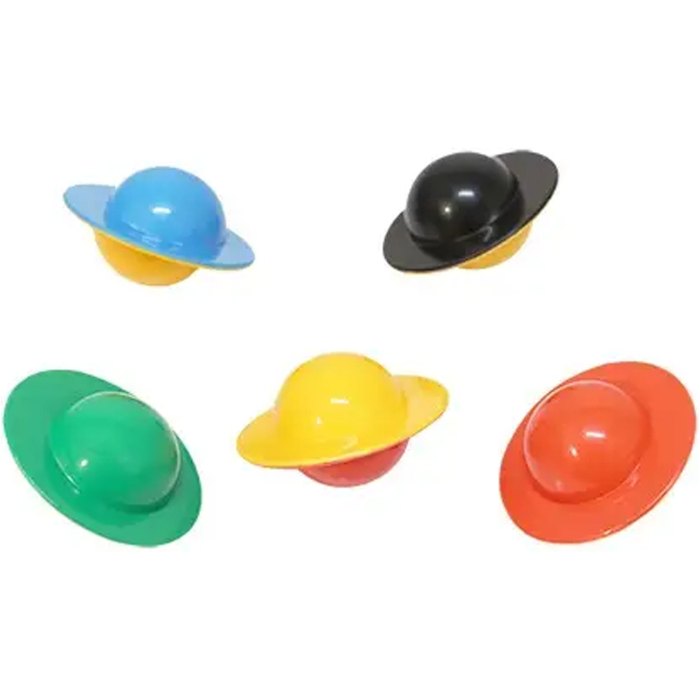 Softee set 5 huevos natacion electrónica sumergible
