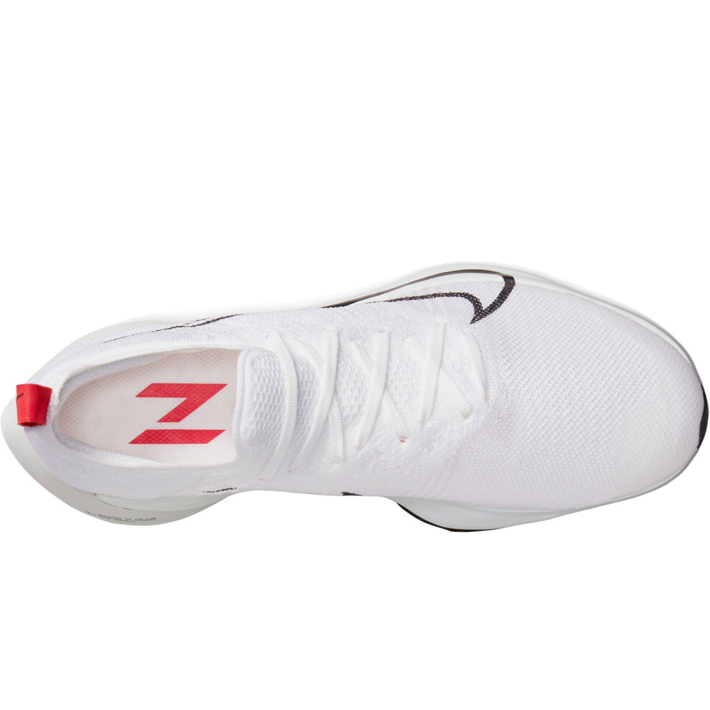 Nike zapatilla running hombre NIKE AIR ZOOM TEMPO NEXT% FK 05