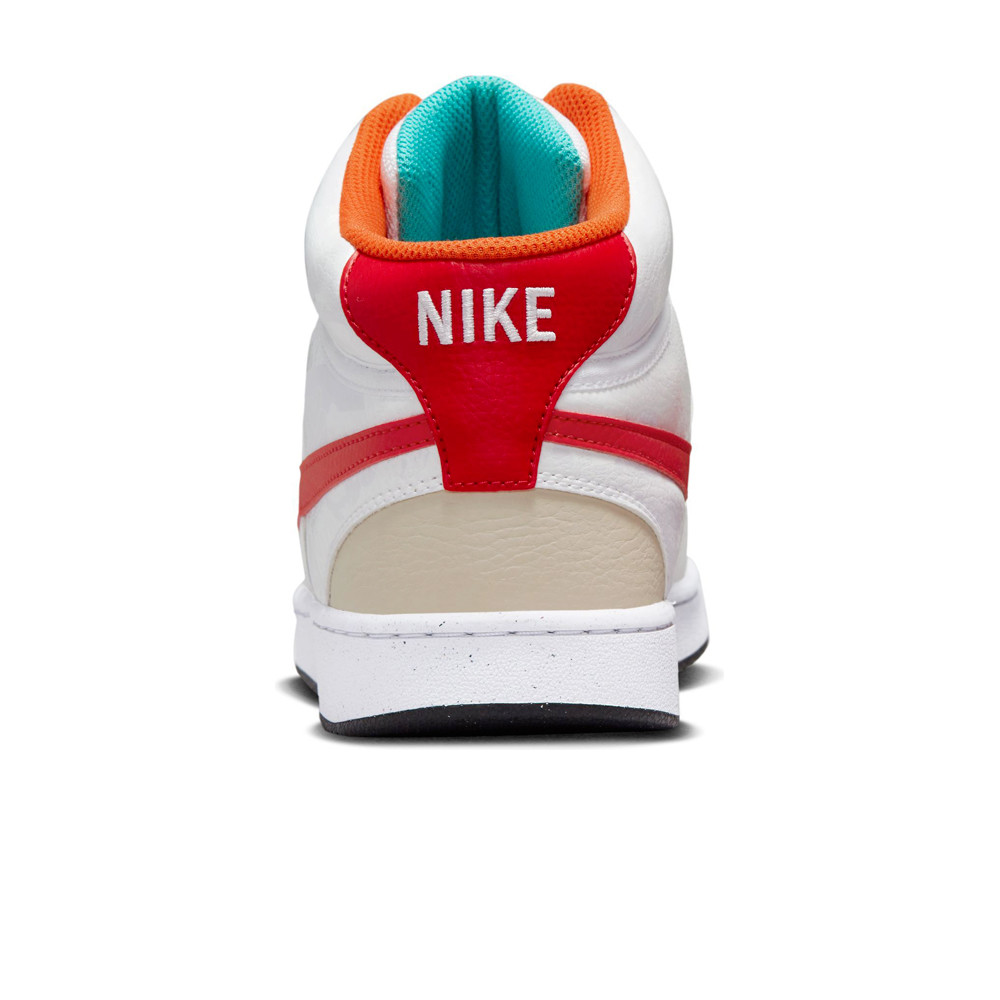 Nike zapatilla moda hombre NIKE COURT VISION MID NN puntera