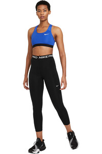 Nike pantalones y mallas largas fitness mujer W NP 365 TIGHT 7/8 HI RISE vista frontal
