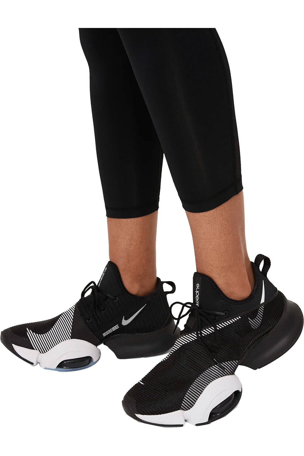 Nike pantalones y mallas largas fitness mujer W NP 365 TIGHT 7/8 HI RISE 03