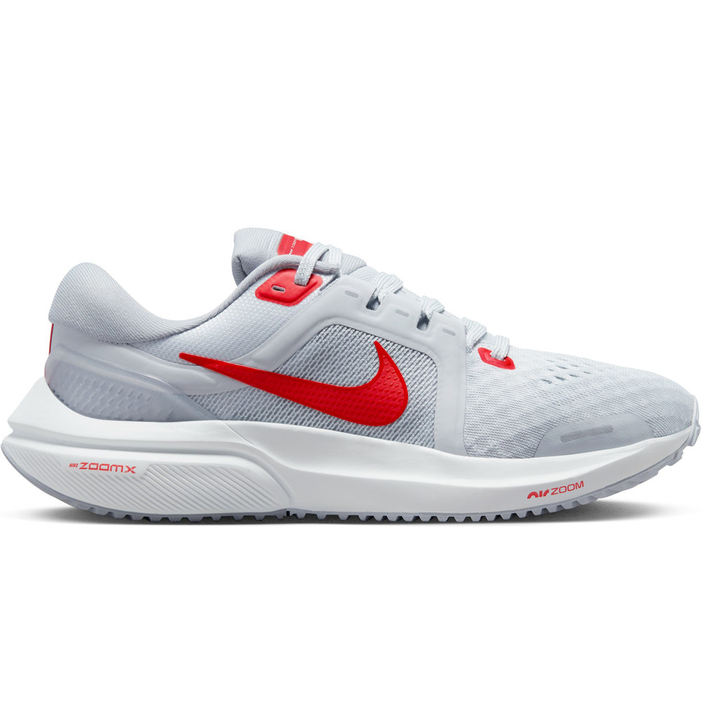 Nike zapatilla running mujer WMNS NIKE AIR ZOOM VOMERO 16 lateral exterior