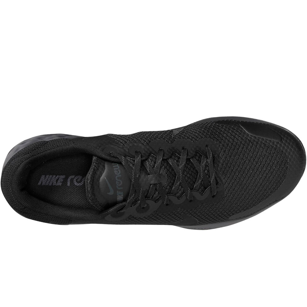 Nike zapatilla running hombre NIKE RENEW RIDE 3 vista superior