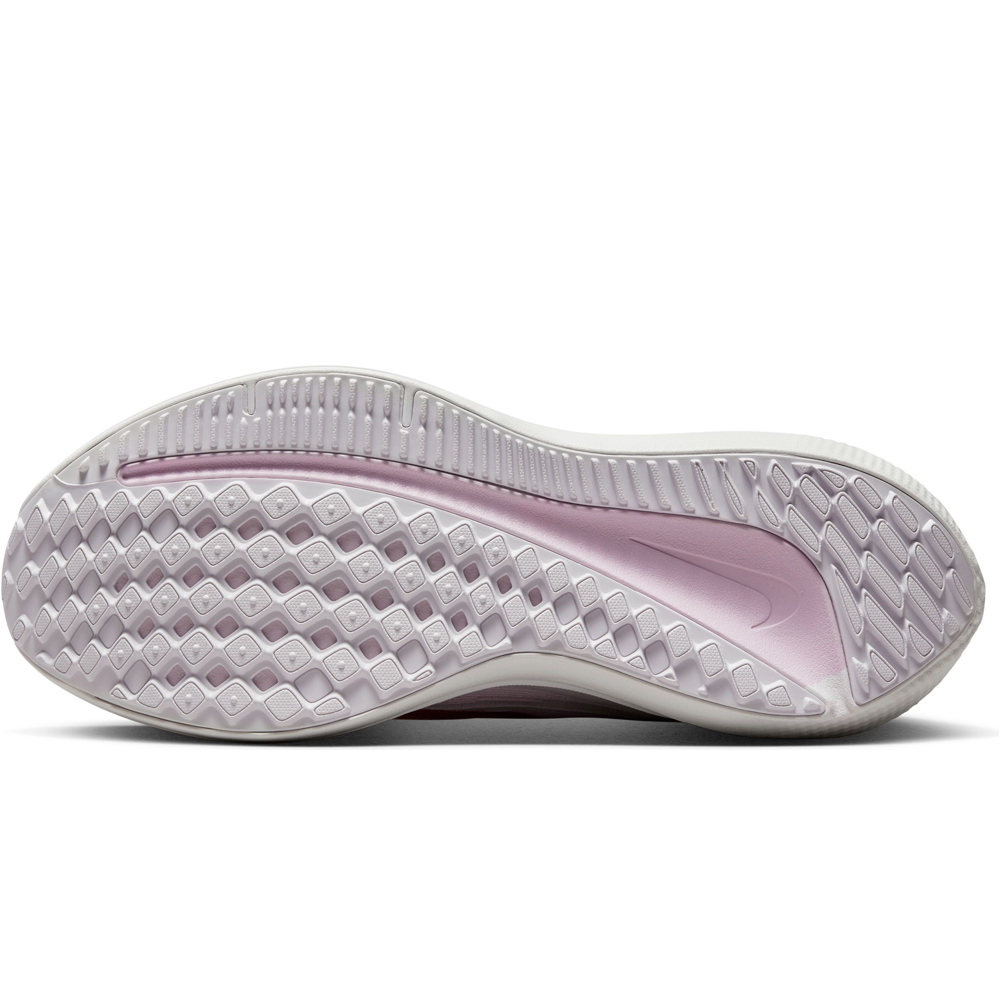 Nike zapatilla running mujer WMNS NIKE AIR WINFLO 9 vista trasera