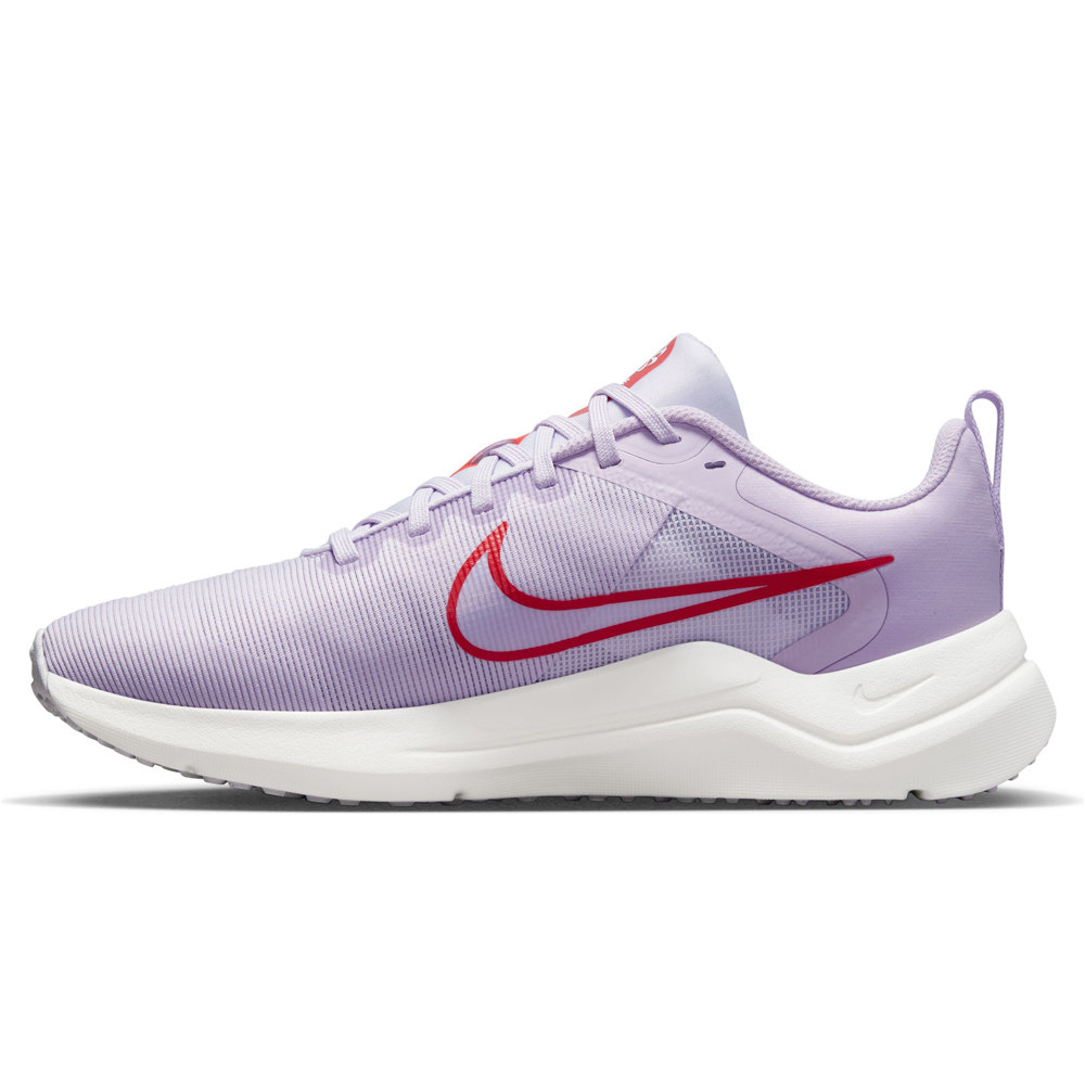 Nike zapatilla running mujer W NIKE DOWNSHIFTER 12 lateral interior