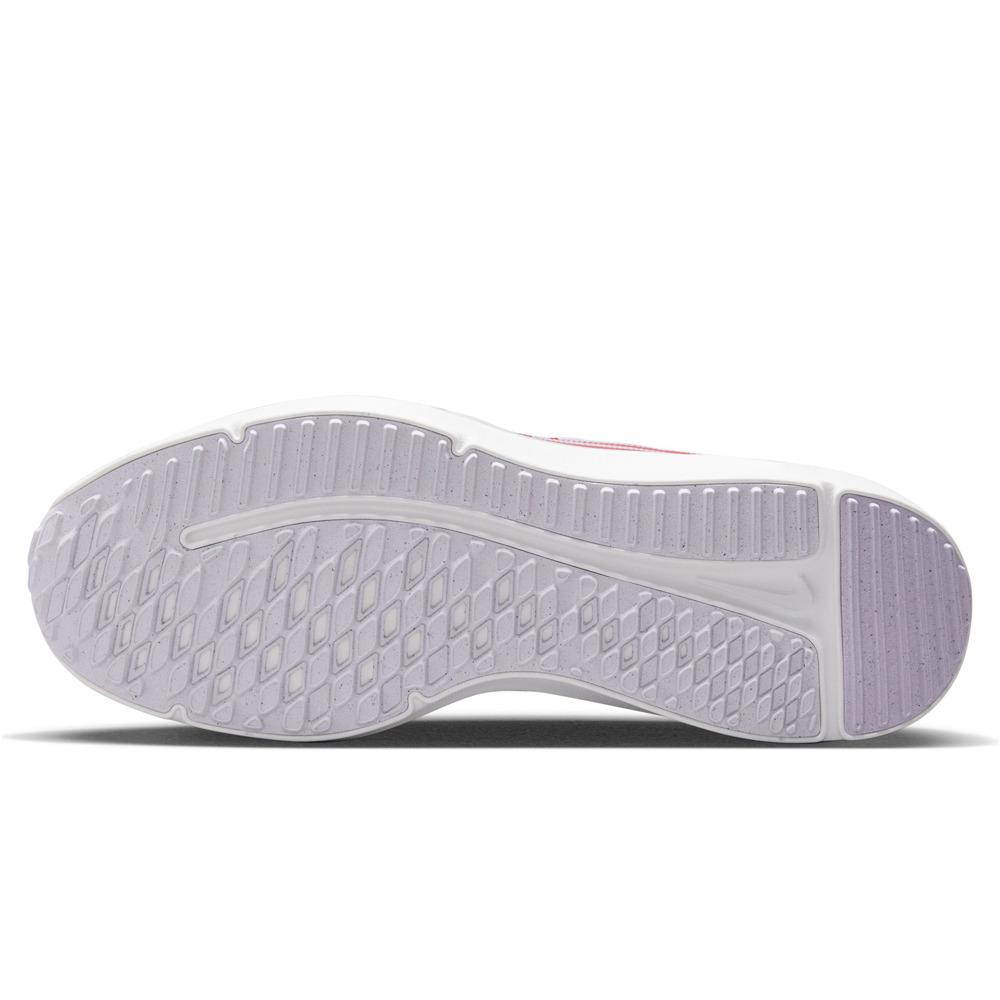 Nike zapatilla running mujer W NIKE DOWNSHIFTER 12 vista trasera