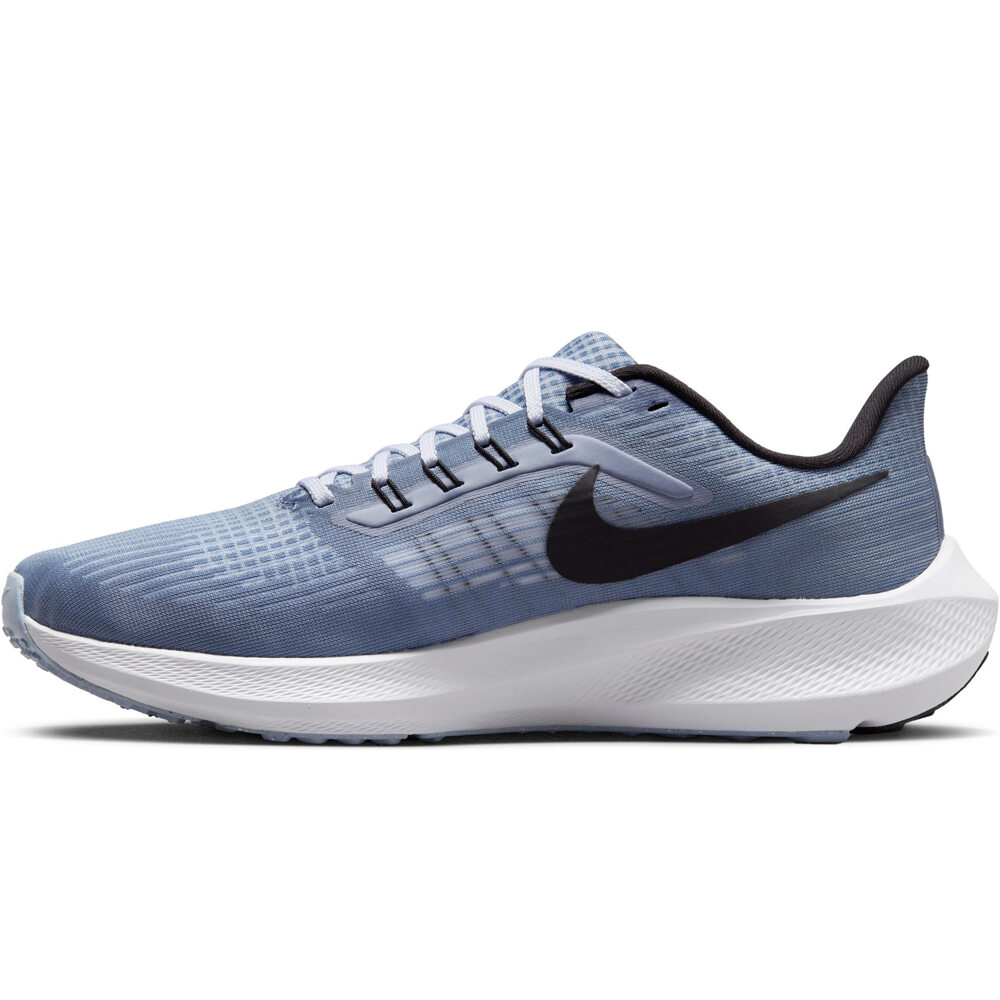 Nike zapatilla running hombre NIKE AIR ZOOM PEGASUS 39 lateral interior