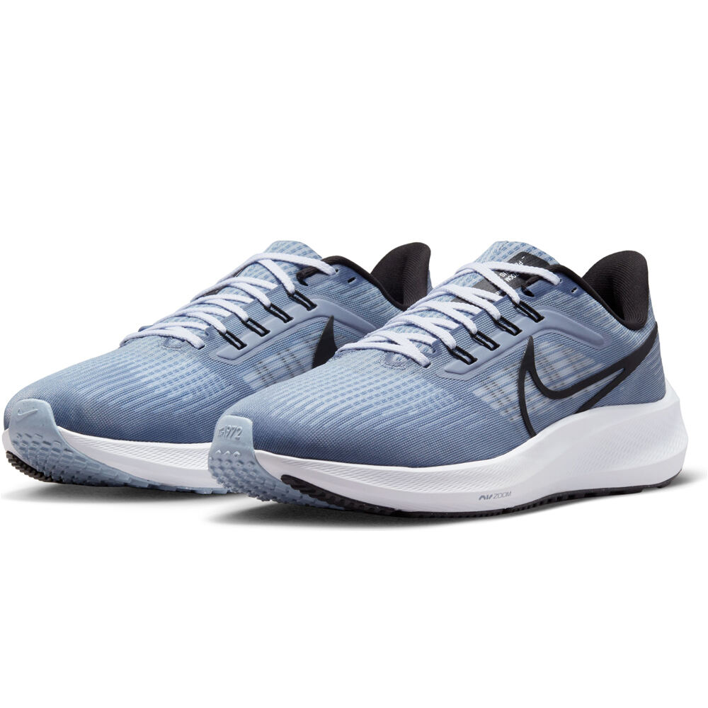 Nike zapatilla running hombre NIKE AIR ZOOM PEGASUS 39 puntera