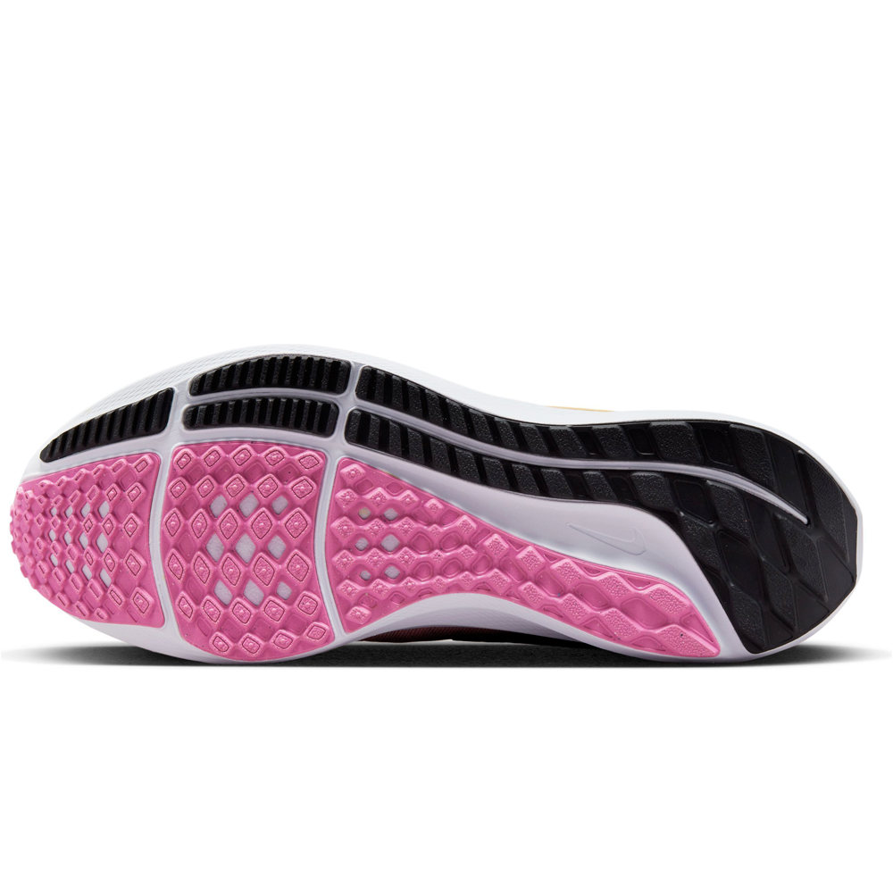 Nike zapatilla running mujer WMNS NIKE AIR ZOOM PEGASUS 39 vista trasera