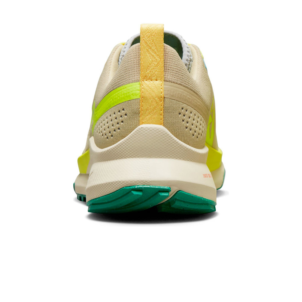 Nike zapatillas trail hombre NIKE REACT PEGASUS TRAIL 4 puntera