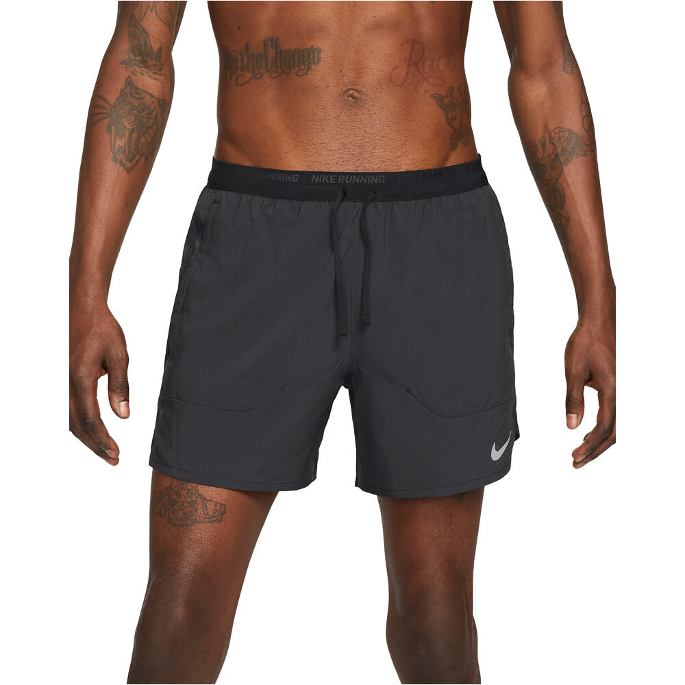 Nike pantaloneta técnica hombre M NK DF STRIDE 5IN BF SHRT 06