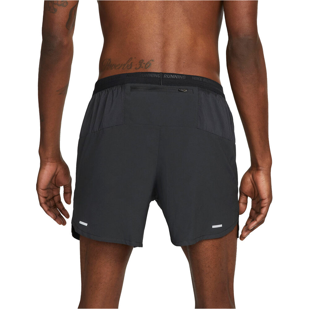 Nike pantaloneta técnica hombre M NK DF STRIDE 5IN BF SHRT 07