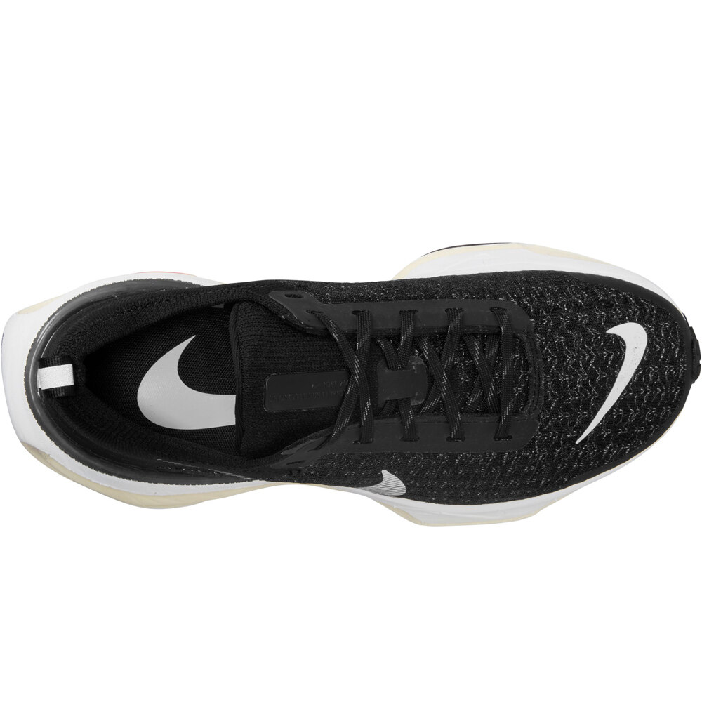 Nike zapatilla running mujer WMNS ZOOMX INVINCIBLE RUN FK 3 05