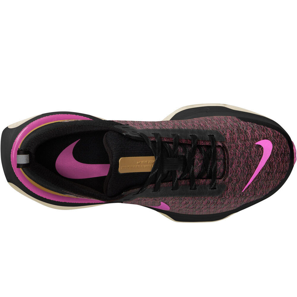 Nike zapatilla running mujer WMNS ZOOMX INVINCIBLE RUN FK 3 05