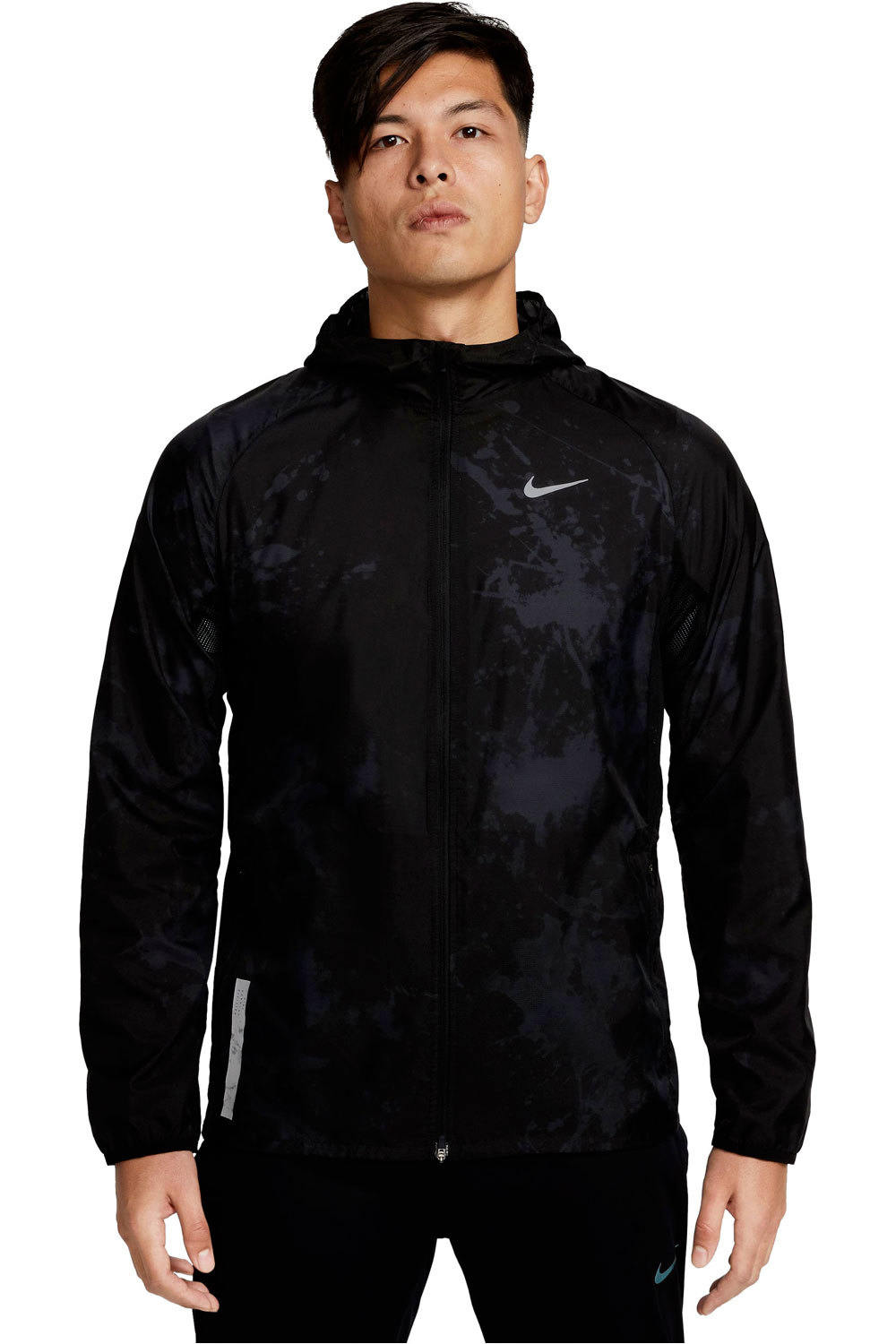 Nike repel run division CHAQUETA RUNNING HOMBRE