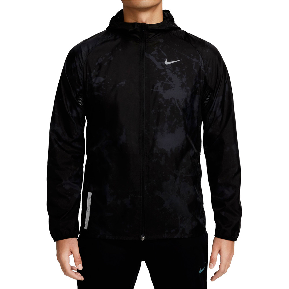 Nike CHAQUETA RUNNING HOMBRE M NK RPL RUN DVN JACKET 08