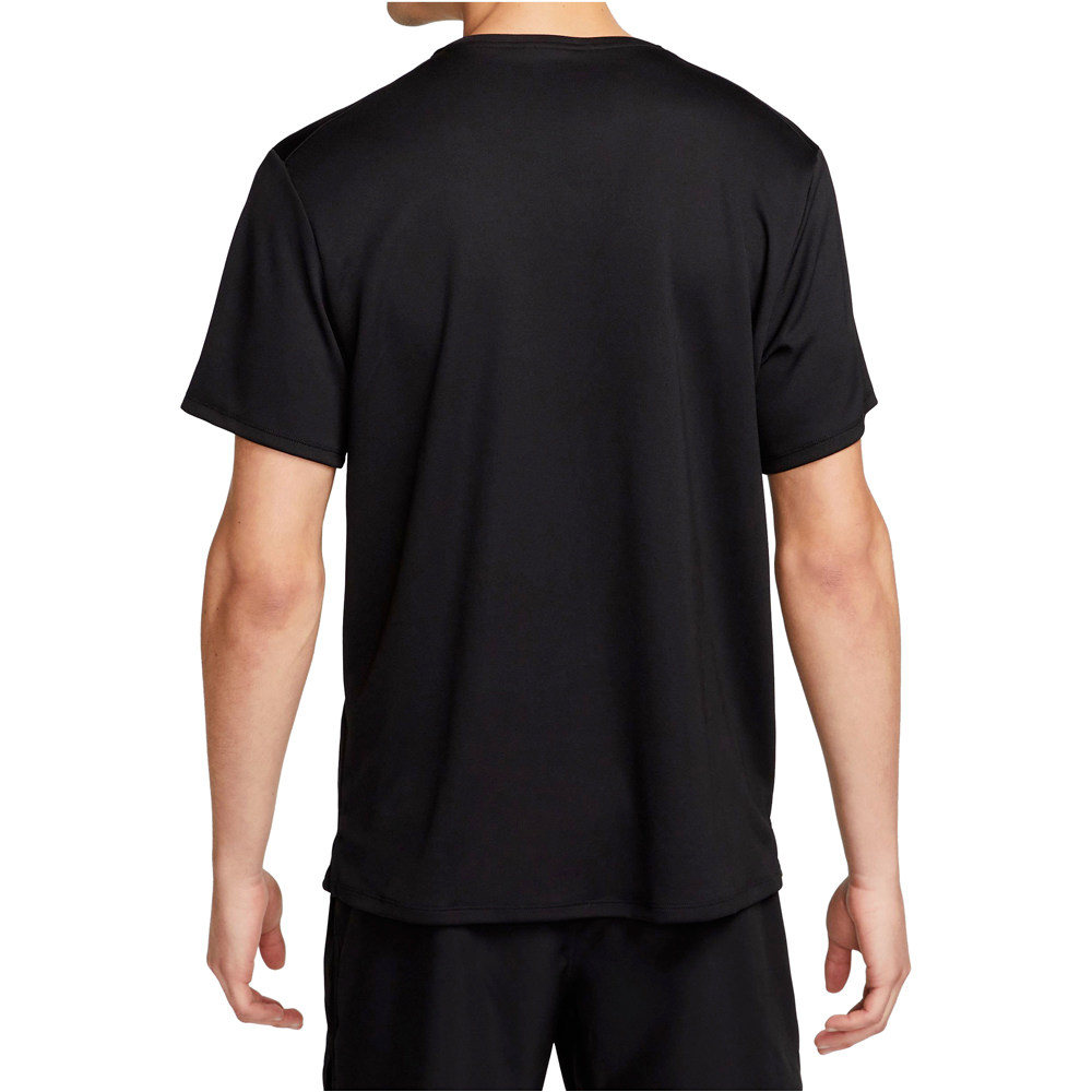 Nike camiseta técnica manga corta hombre M NK DF UV MILER SS 03
