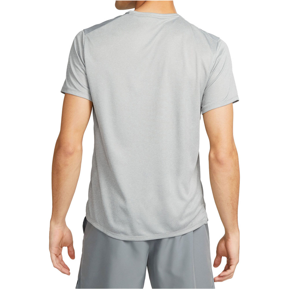 Nike camiseta técnica manga corta hombre M NK DF UV MILER SS 05