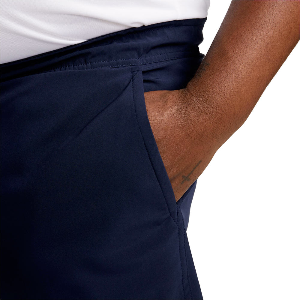 Nike pantalón corto fitness hombre M NK DF UNLIMITED WVN 7IN UL 03