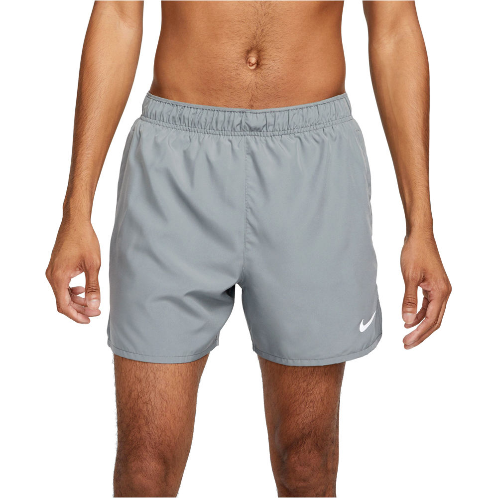 Nike challenger 5bf pantaloneta técnica hombre