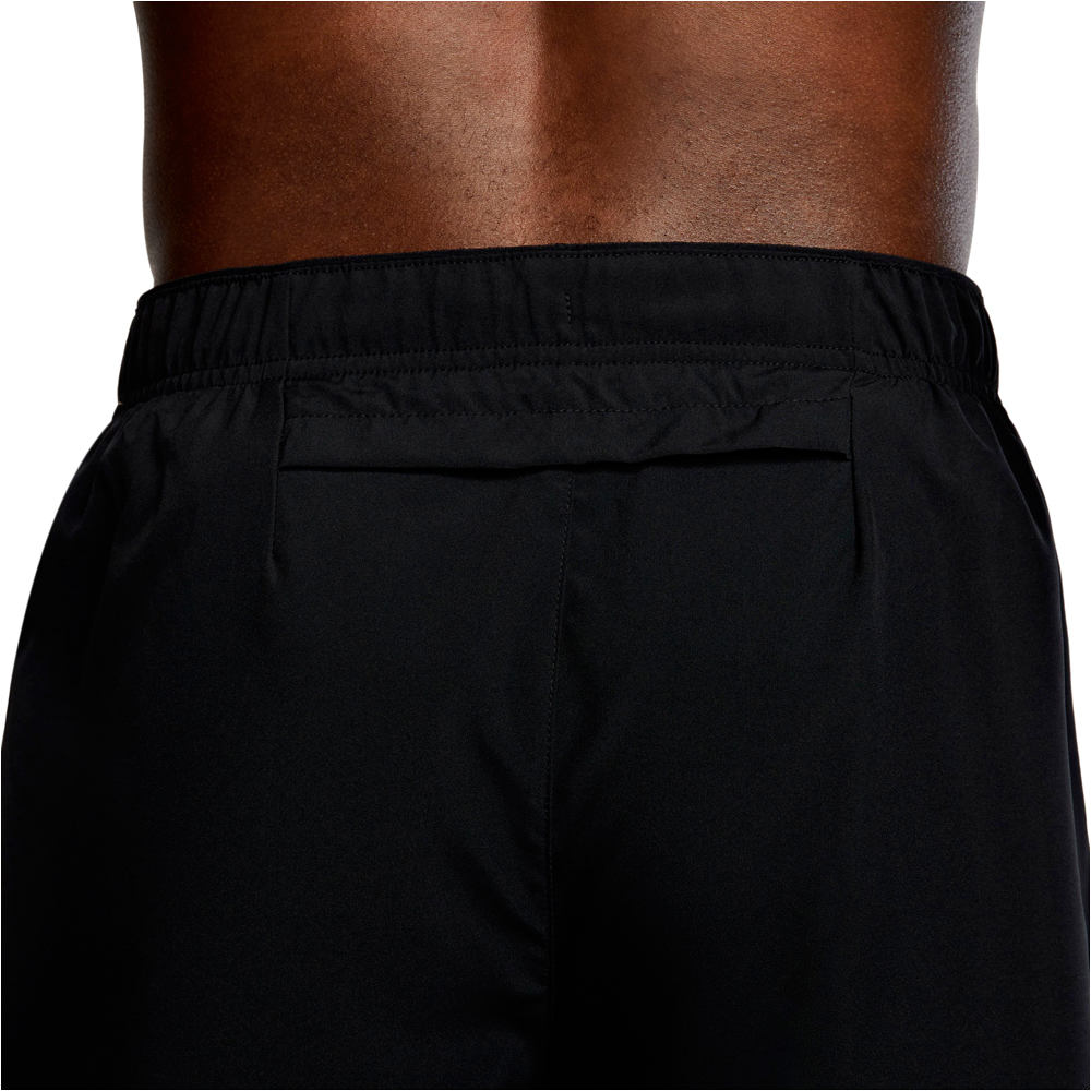 Nike pantalón corto fitness hombre M NK DF CHALLENGER SHORT 9UL 05