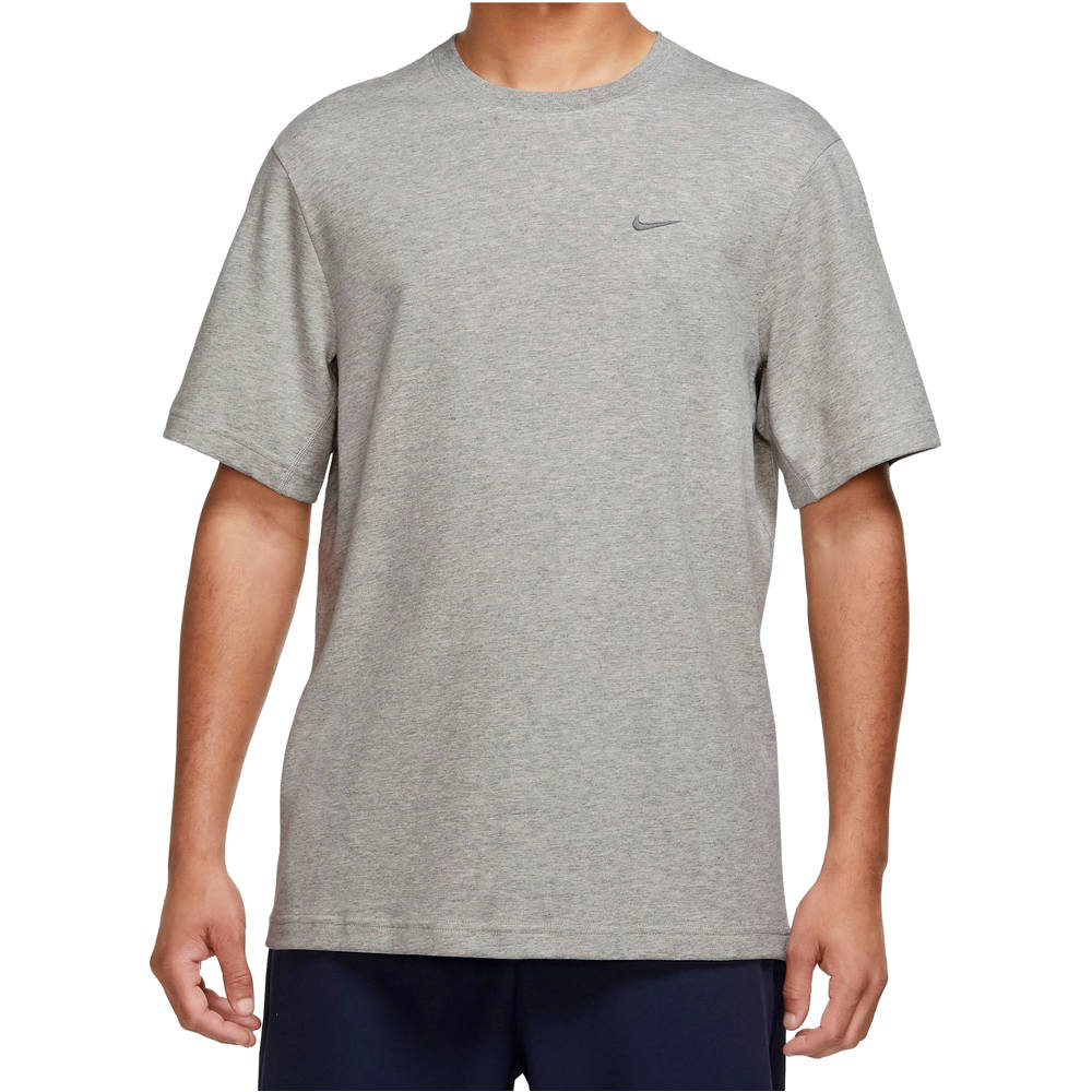 Nike camiseta fitness hombre M NK DF PRIMARY STMT SS 03