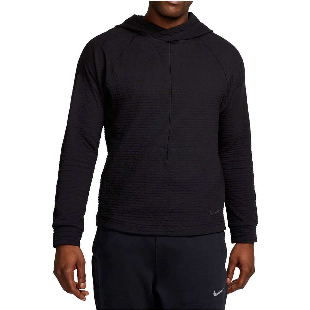 Nike sudaderas deportivas hombre M NY DF TEXTURE PO 04