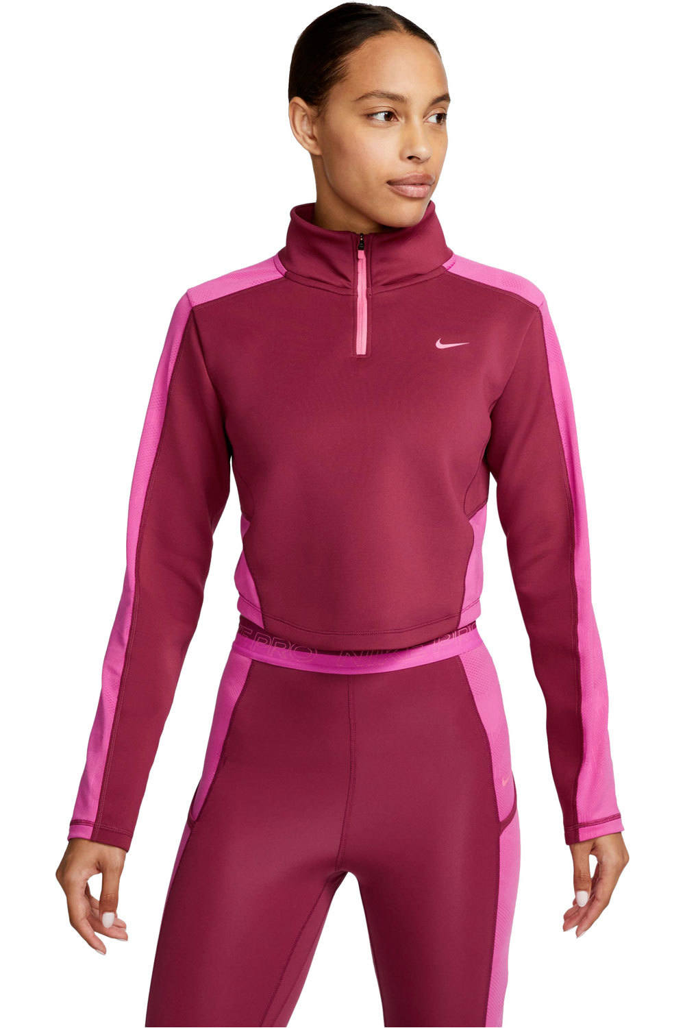 Nike dri-fit sujetadores deportivos