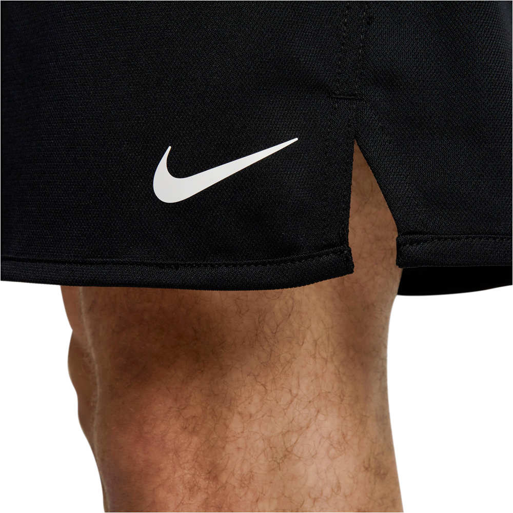 Nike pantalón corto fitness hombre M NK DF TOTALITY KNIT 7IN UL 04