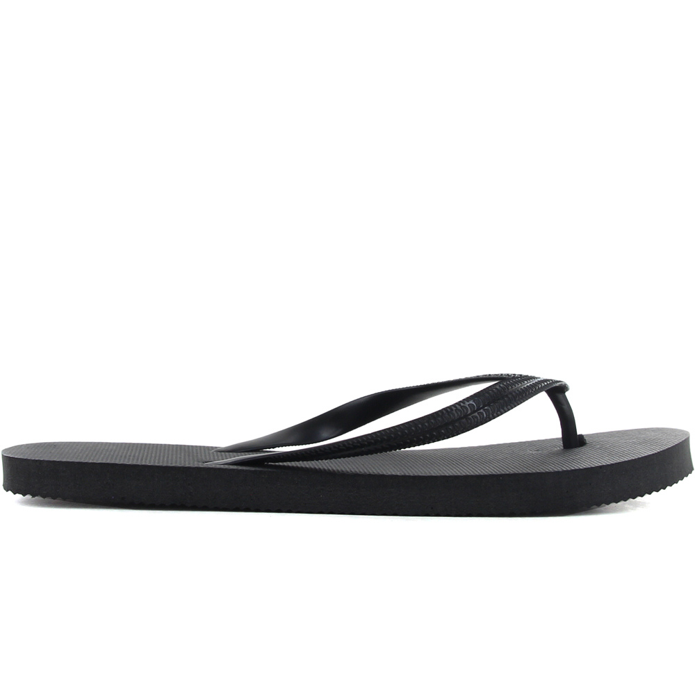 Seafor chanclas mujer Calzado Flip Flop 2021 lateral exterior