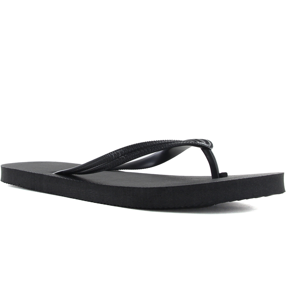 Seafor chanclas hombre Calzado Flip Flop 2021 lateral interior