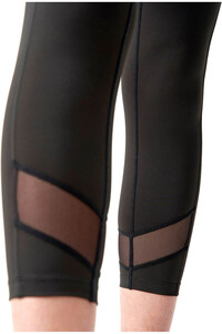 Born Living Yoga Pantalon Largo Yoga Legging Shayla vista detalle